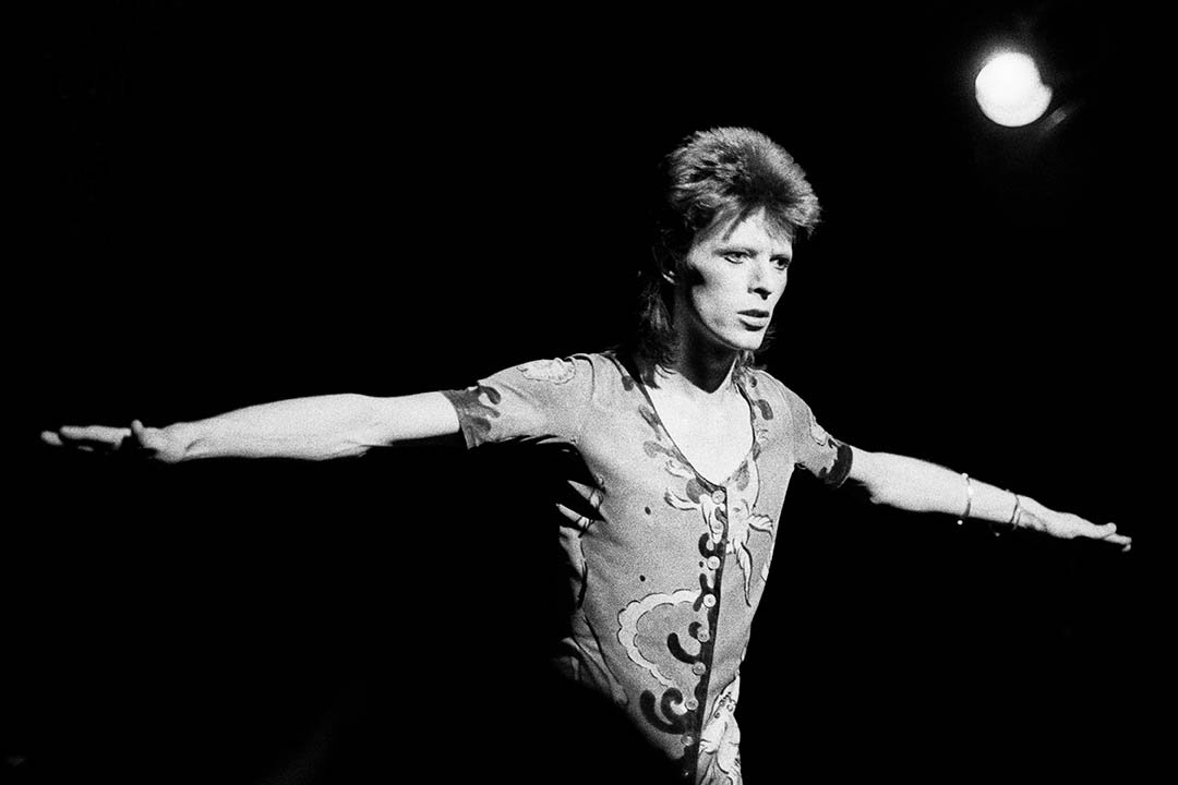 Shop Kevin Cummins Photography: Blondie, Bowie, Joy Division